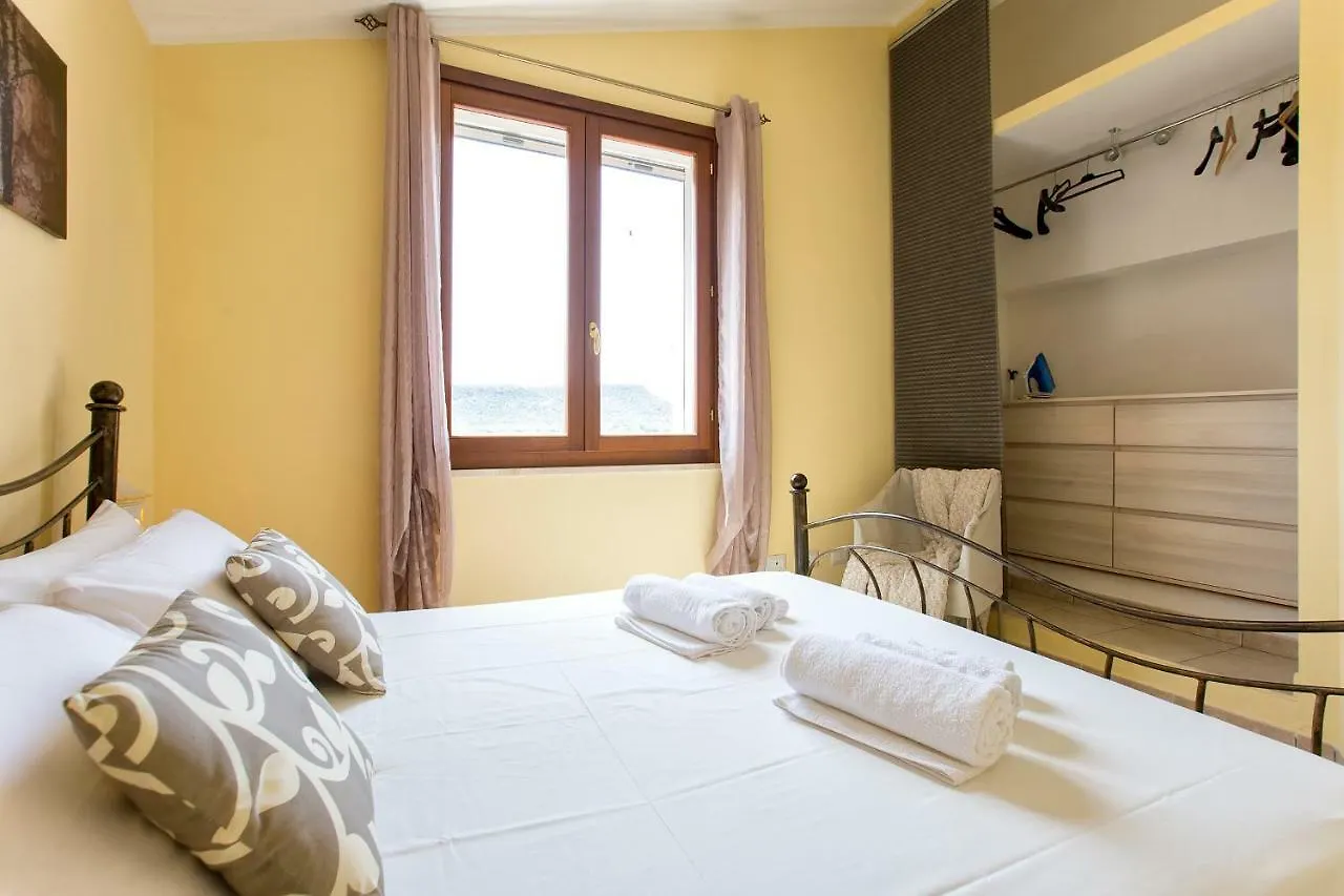 Villa Pedra Alghero - Appartamento In Villa Con Piscina İtalya