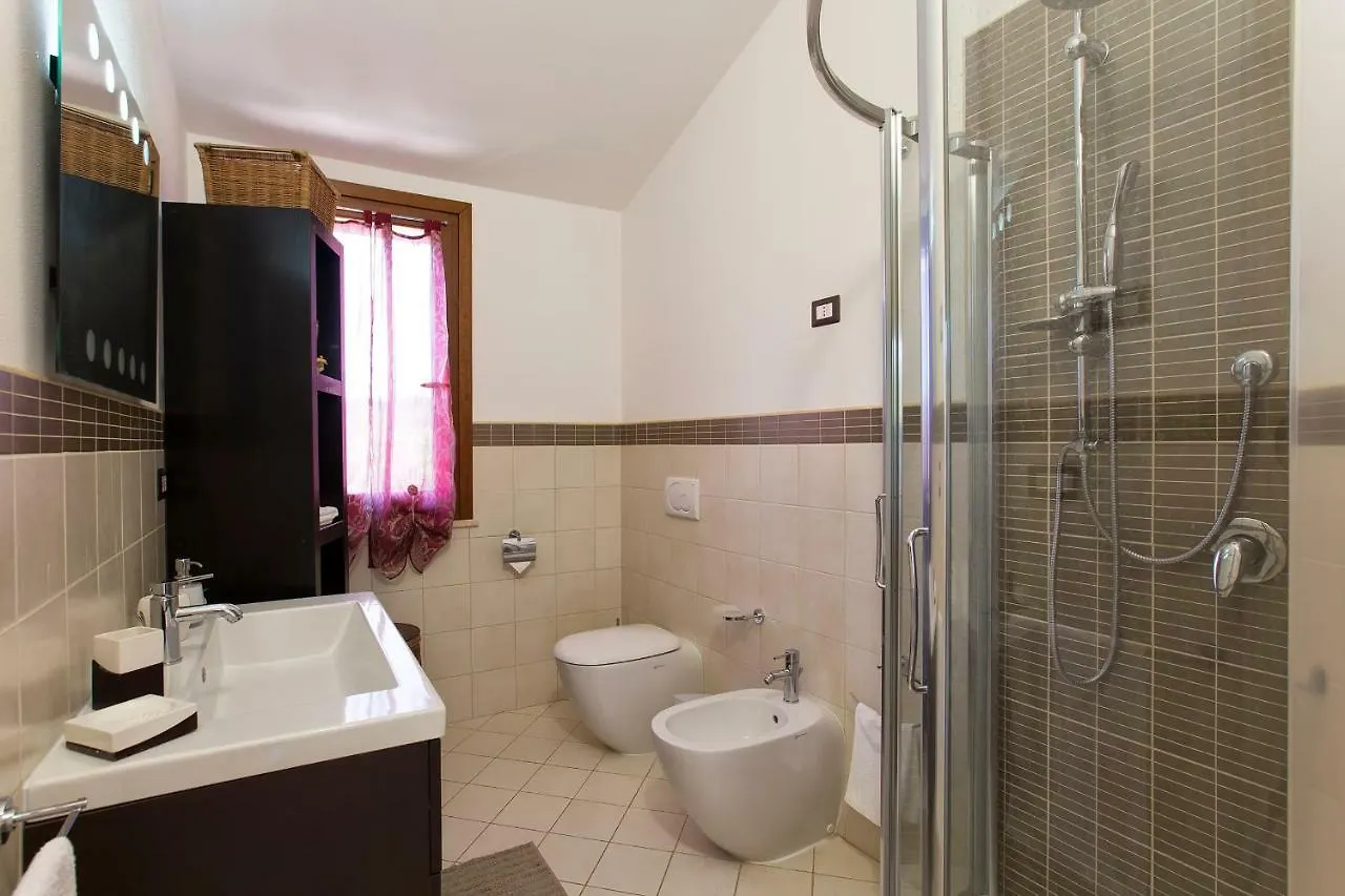 Villa Pedra Alghero - Appartamento In Villa Con Piscina