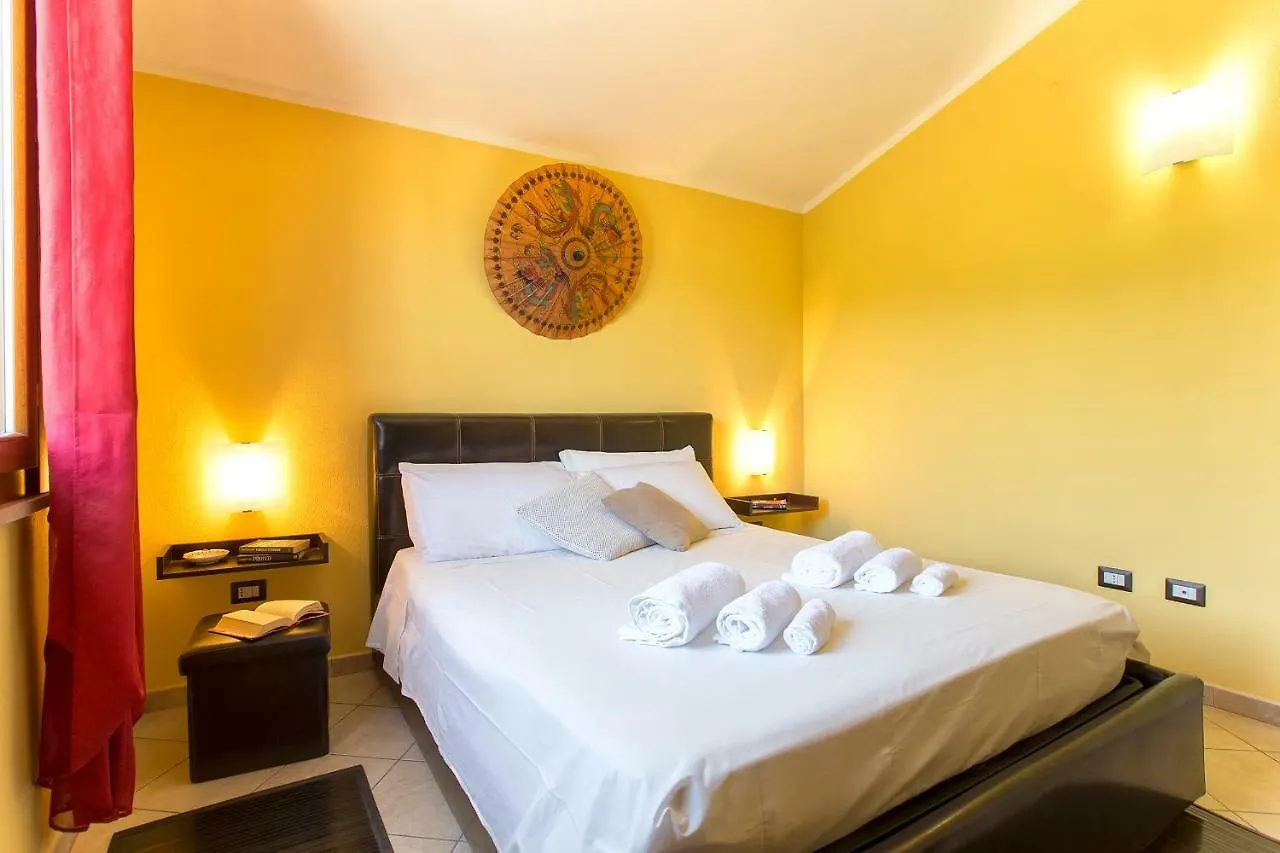 Villa Pedra Alghero - Appartamento In Villa Con Piscina
